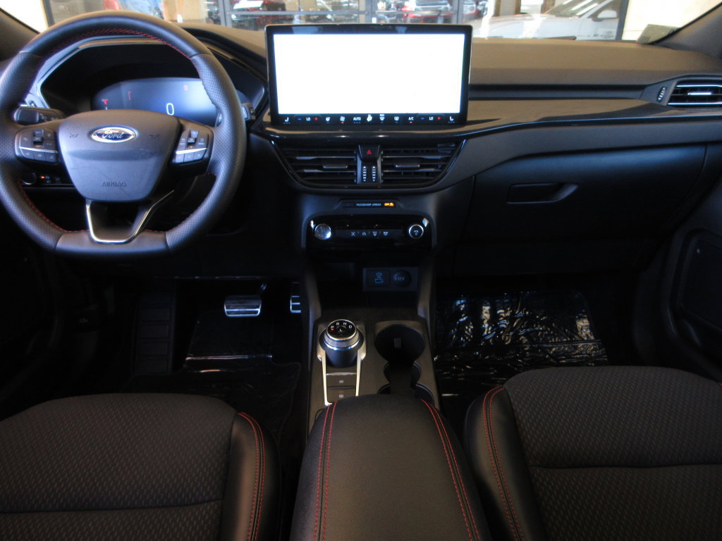 Certified 2023 Ford Escape ST-Line AWD/4WD image 22