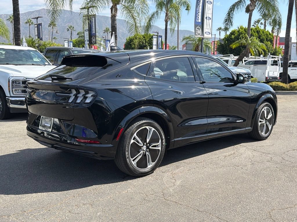 Certified 2023 Ford Mustang Mach-E Premium RWD image 13