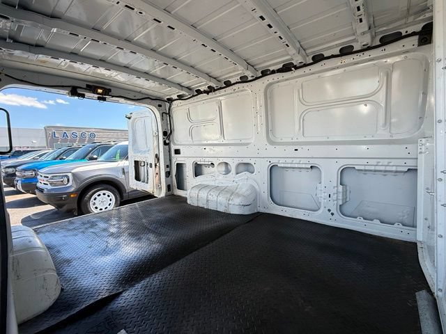 Used 2020 Nissan NV 1500 S RWD image 40