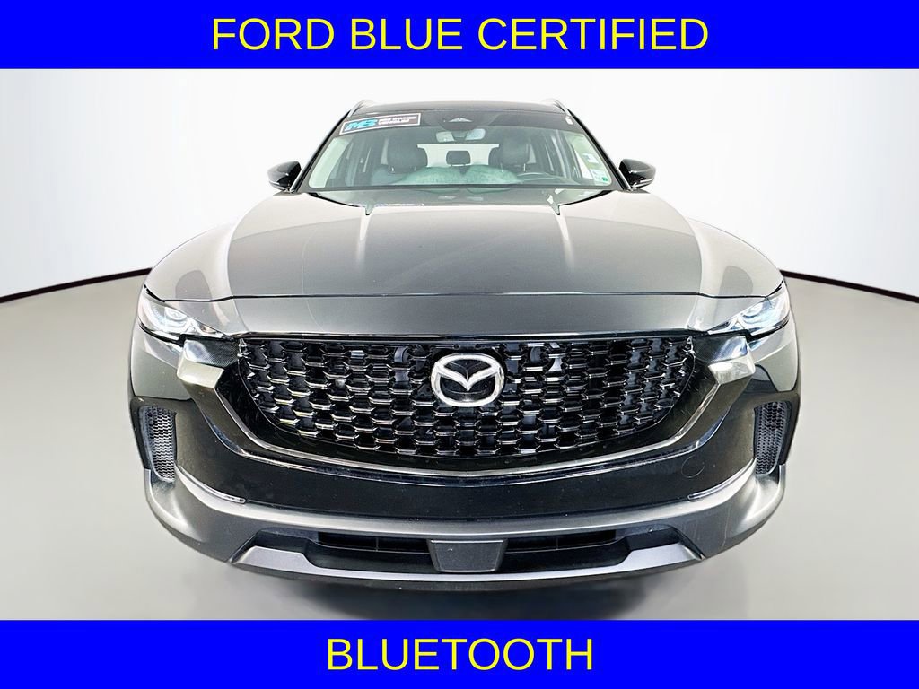 Used 2025 MAZDA CX-50 AWD 2.5 S w/ Premium Plus Pkg image 8