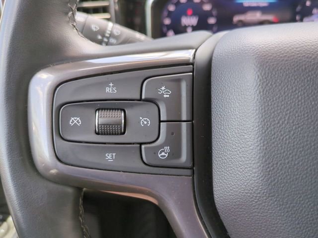 Used 2025 Chevrolet Silverado 3500 High Country w/ High Country Premium Package AWD/4WD image 26
