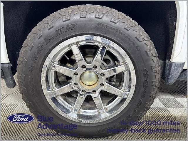 Used 2022 GMC Sierra 2500 AT4 w/ AT4 Premium Plus Package image 15