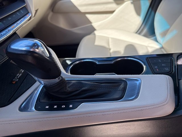 Used 2021 Cadillac CT4 Luxury w/ Sun And Sound Package image 19