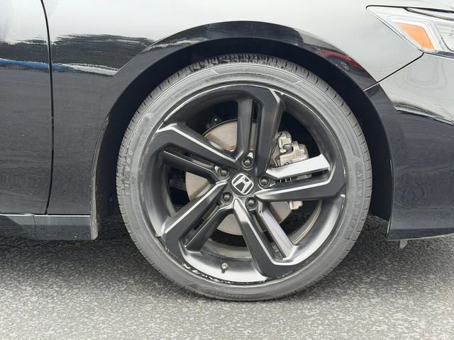 Used 2022 Honda Accord Sport image 11