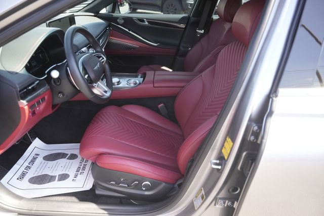 Used 2023 Genesis G80 3.5T Sport image 9