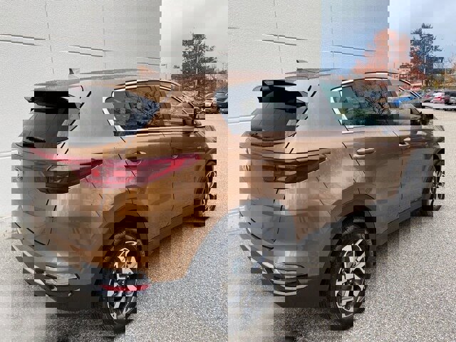 Used 2021 Kia Sportage LX image 3