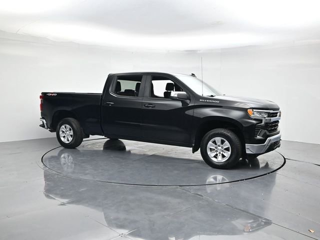 Used 2023 Chevrolet Silverado 1500 LT w/ Protection Package image 3