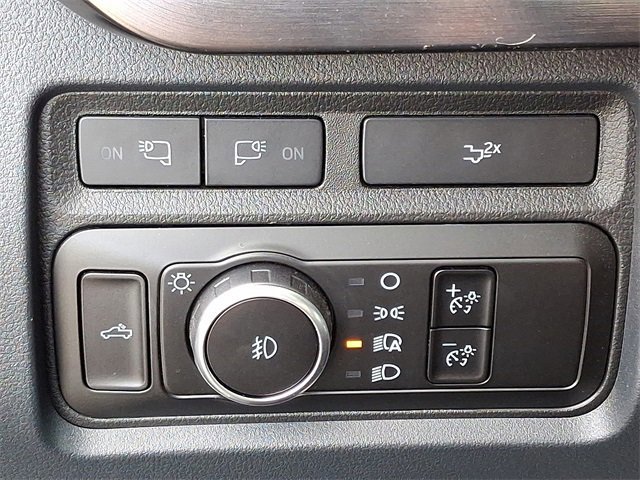 Certified 2023 Ford F250 Lariat w/ Tremor Off-Road Package image 29