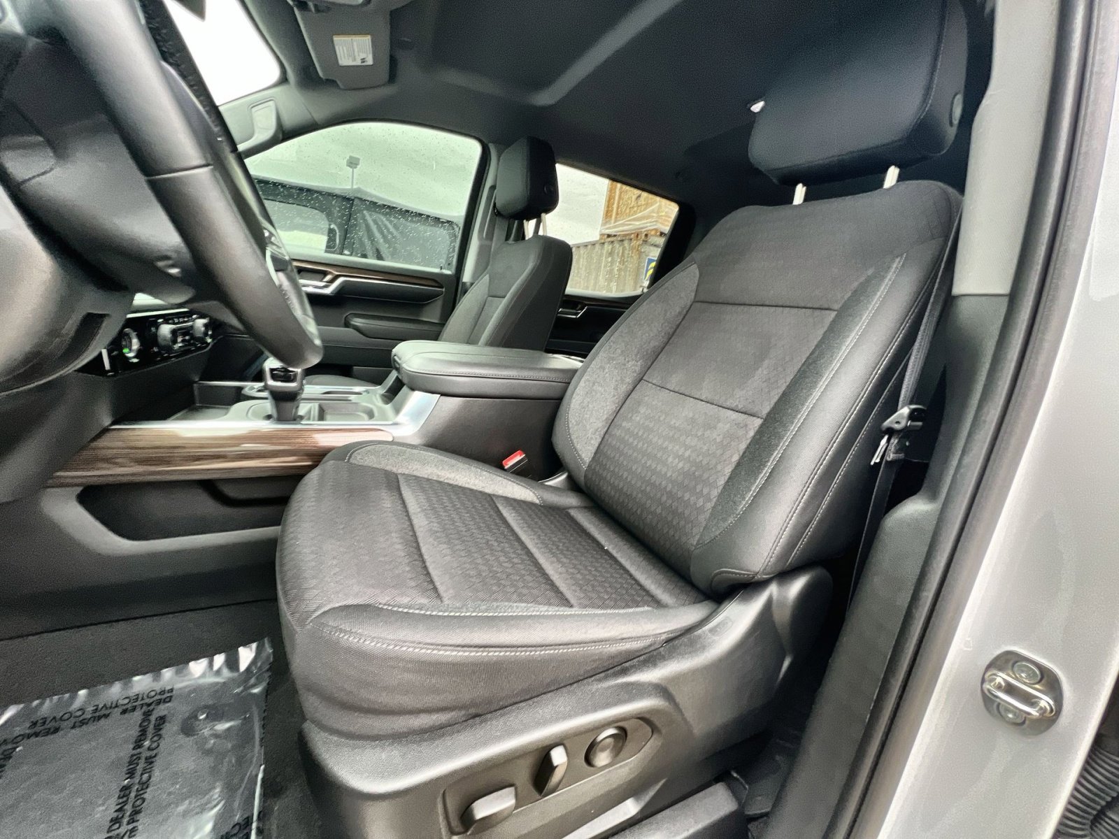 Used 2023 Chevrolet Silverado 1500 RST image 13