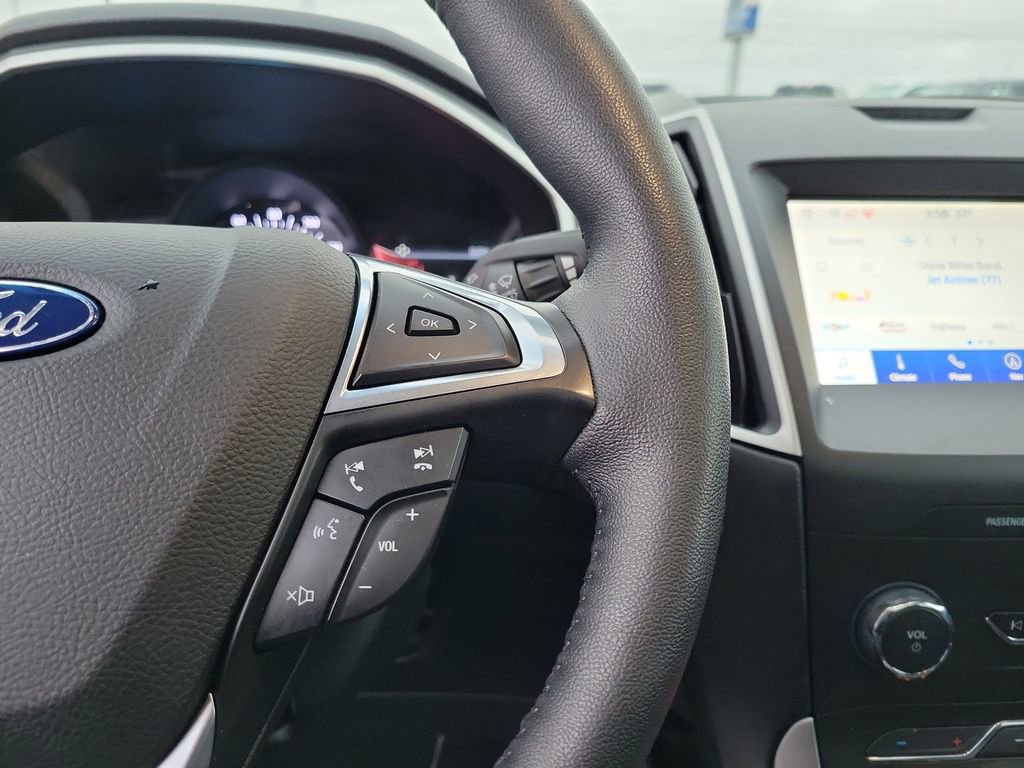 Certified 2020 Ford Edge SEL w/ Convenience Package image 24