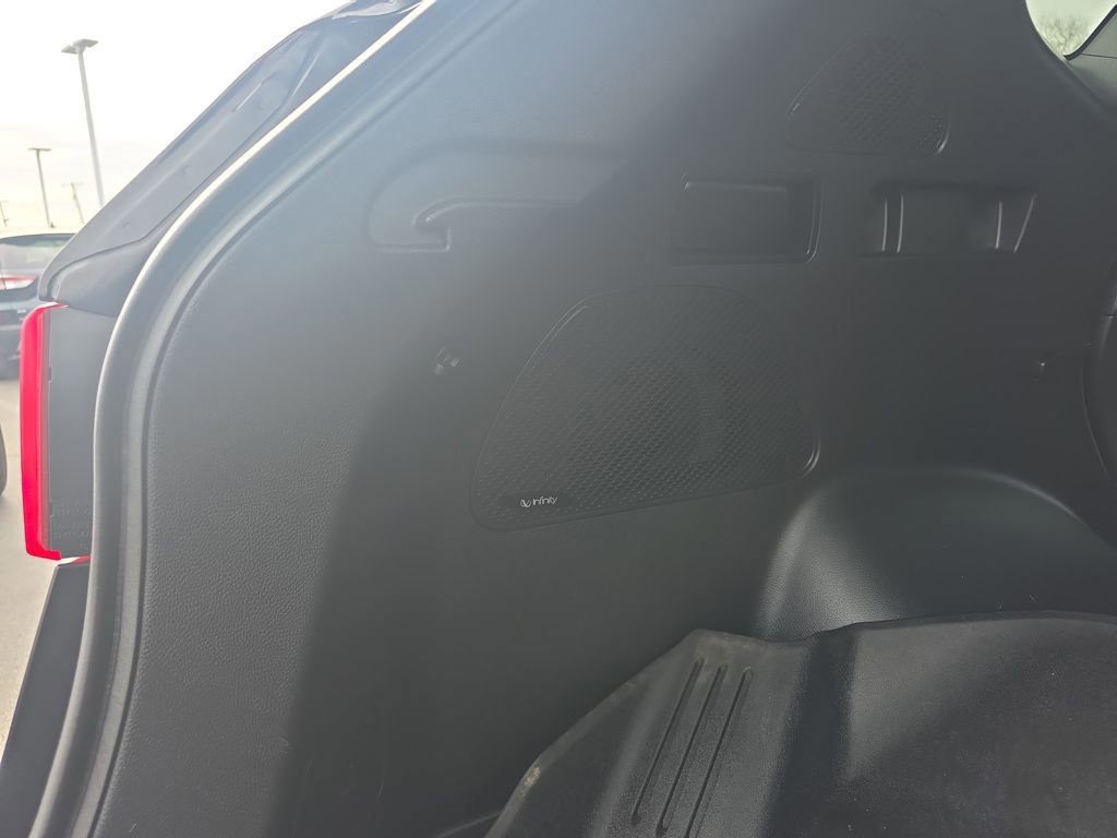 Used 2018 Hyundai Santa Fe Sport image 12