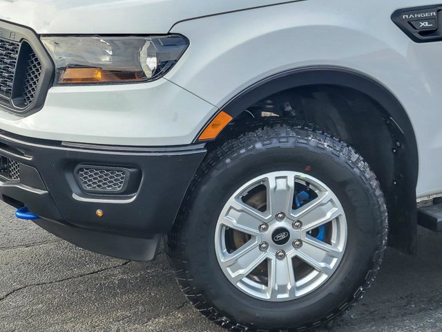 Certified 2020 Ford Ranger XL w/ Equipment Group 101A Mid image 4