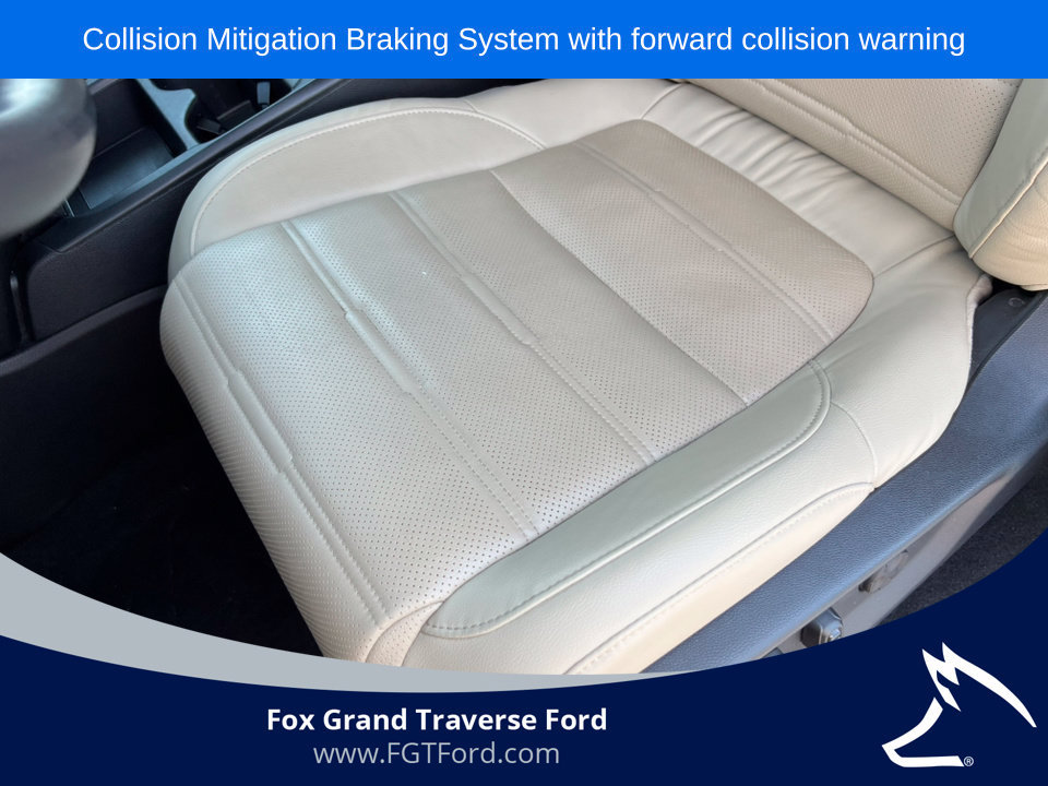 Used 2020 Honda CR-V EX-L image 10