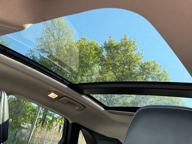 Certified 2020 Ford Escape SEL AWD/4WD image 5