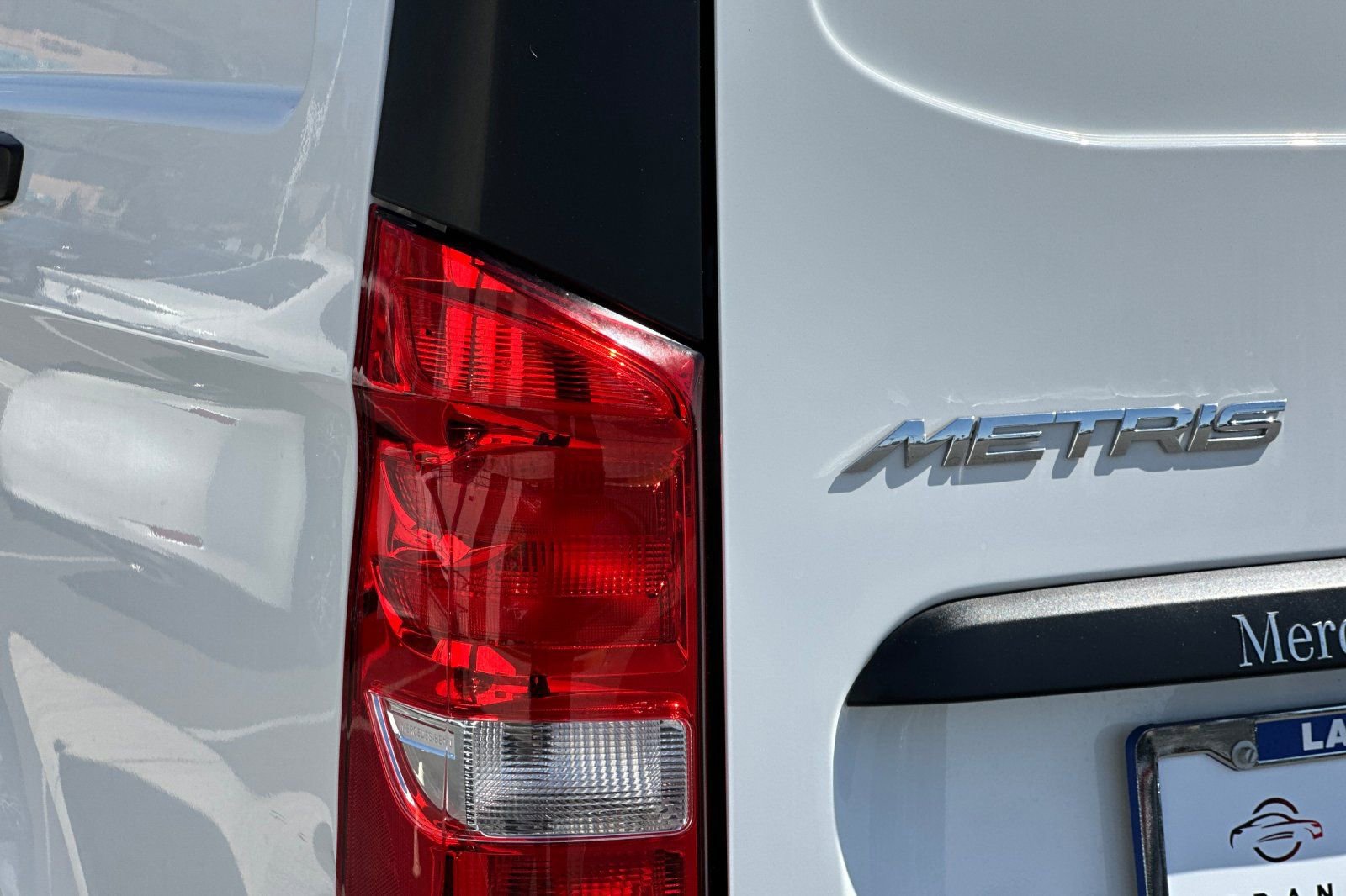 Used 2022 Mercedes-Benz Metris image 25