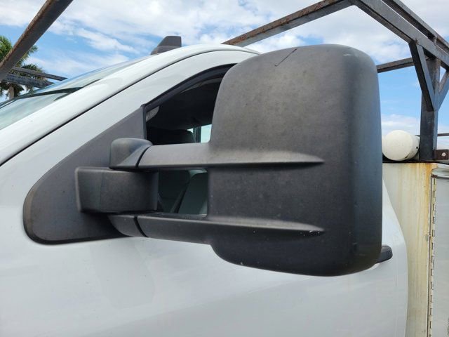 Used 2017 GMC Sierra 2500 2WD Regular Cab image 14