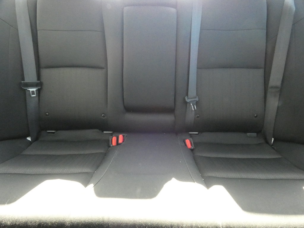 Used 2024 Nissan Altima 2.5 SV FWD image 26