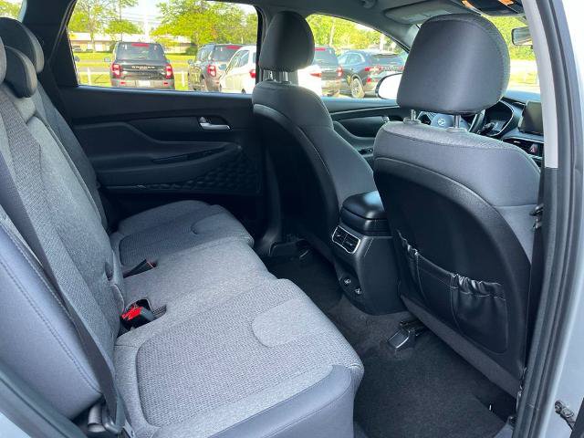Used 2023 Hyundai Santa Fe SEL AWD/4WD image 13