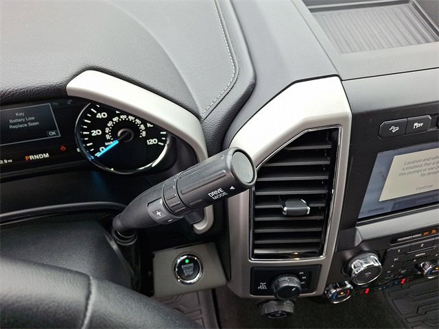 Certified 2020 Ford F150 Lariat image 13