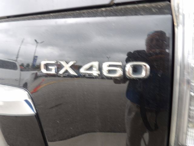 Used 2021 Lexus GX 460 Premium w/ Premium Plus Package AWD/4WD image 18