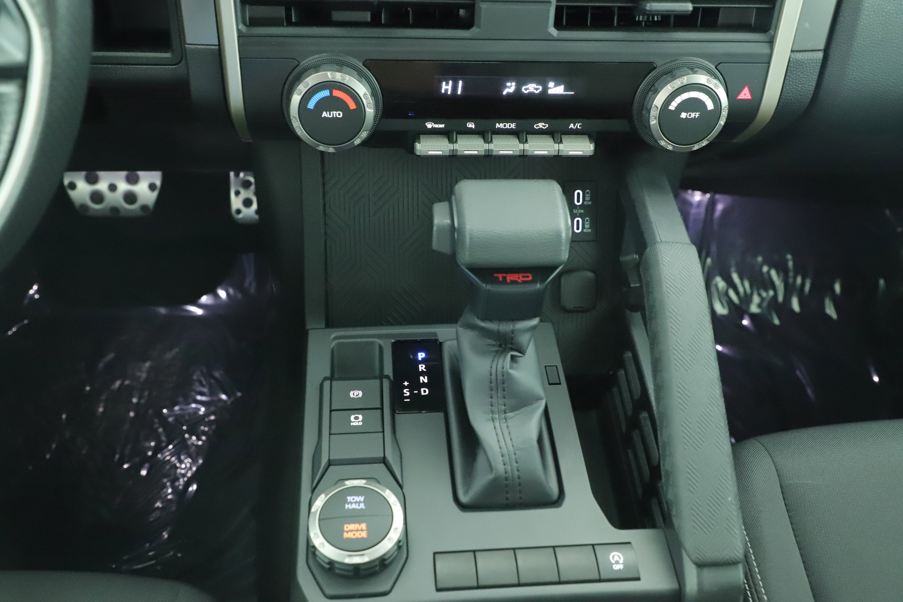 Used 2024 Toyota Tacoma TRD Sport image 21