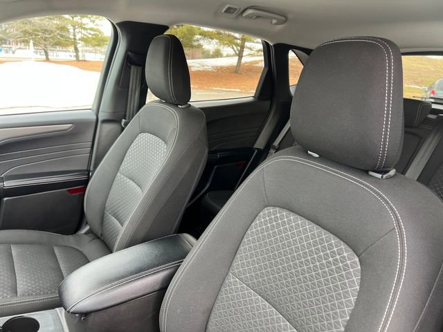 Certified 2025 Ford Escape Active image 17