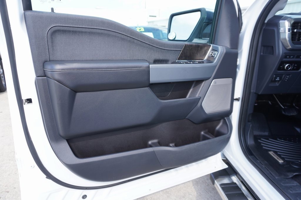 Certified 2023 Ford F150 Lariat image 8