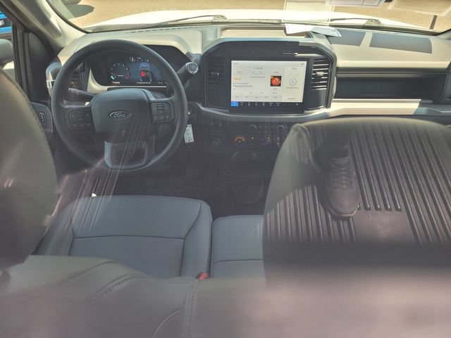 Certified 2024 Ford F150 XL RWD image 14