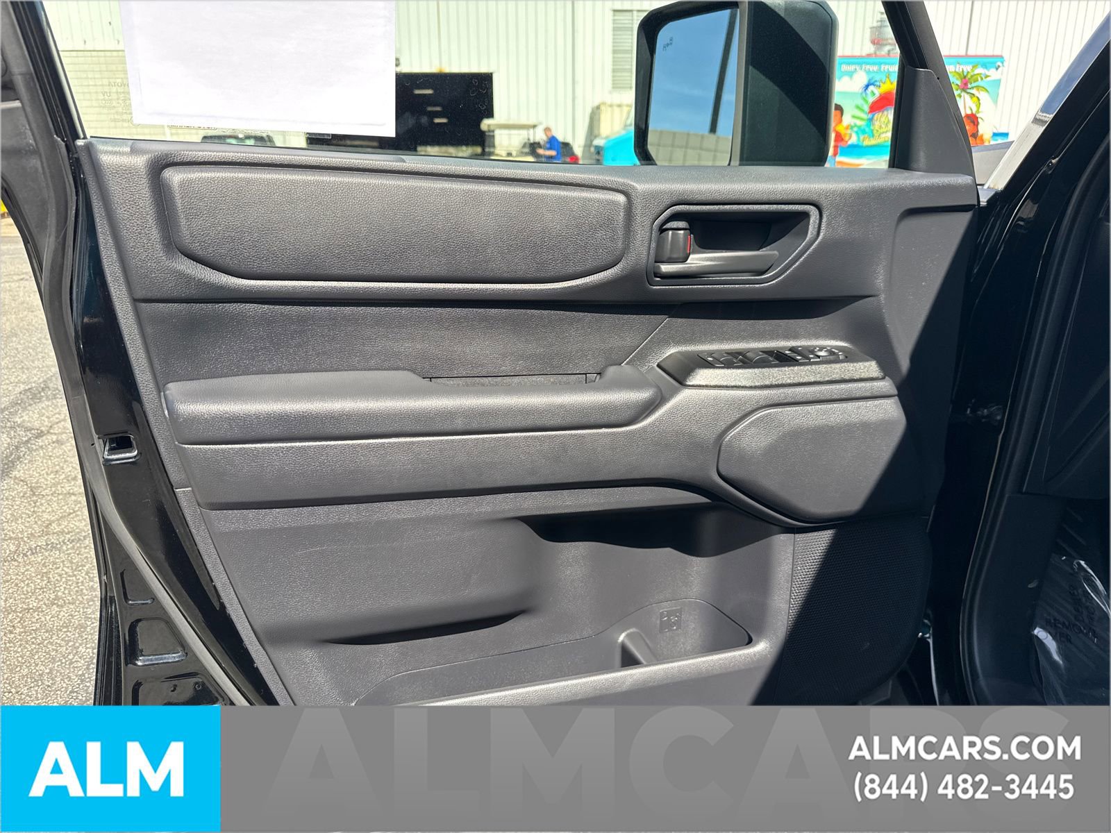 Used 2024 Toyota Land Cruiser 1958 AWD/4WD image 11