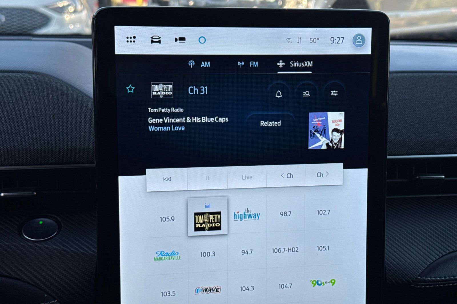 Certified 2023 Ford Mustang Mach-E Premium image 19