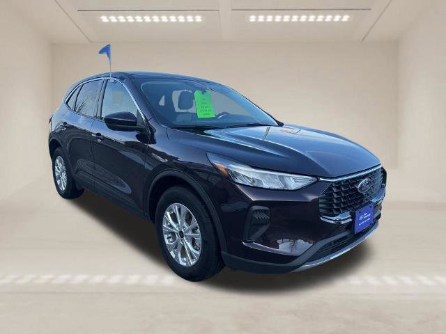 Certified 2023 Ford Escape Active w/ Tech Pack #2