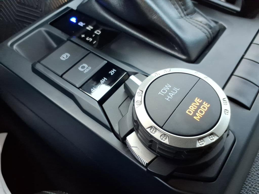 Used 2024 Toyota Tacoma TRD Sport image 23