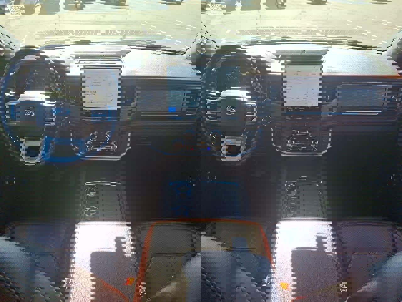 Certified 2024 Ford Expedition Max Limited image 10