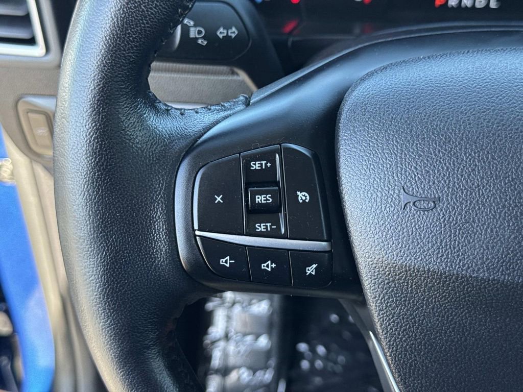 Certified 2023 Ford Bronco Sport Big Bend image 10