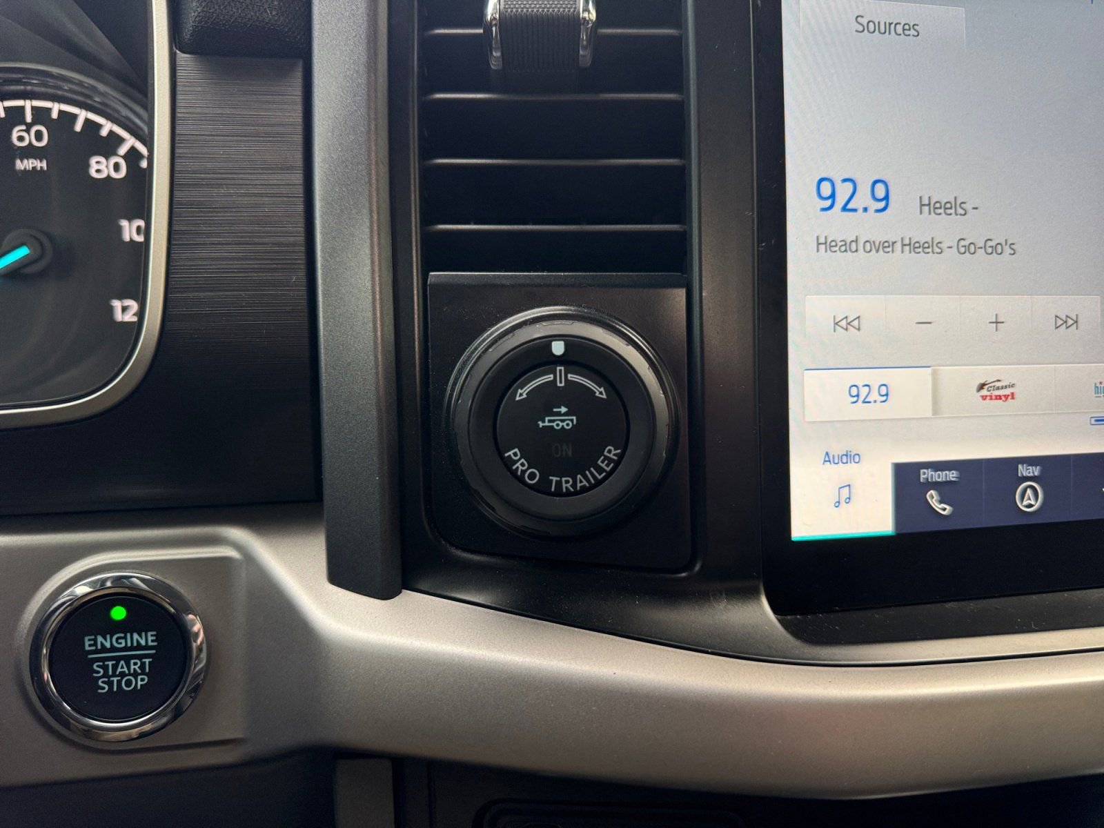 Certified 2023 Ford F150 XLT w/ Equipment Group 302A High image 23