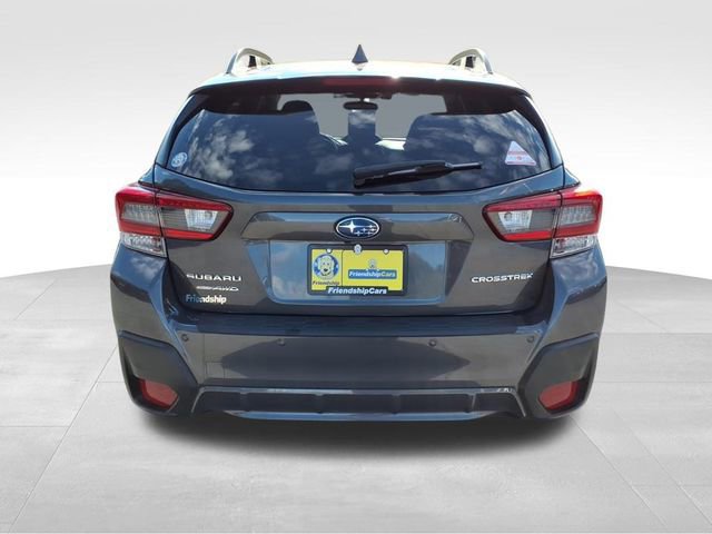 Used 2023 Subaru Crosstrek 2.5i Limited w/ Moonroof Package image 5