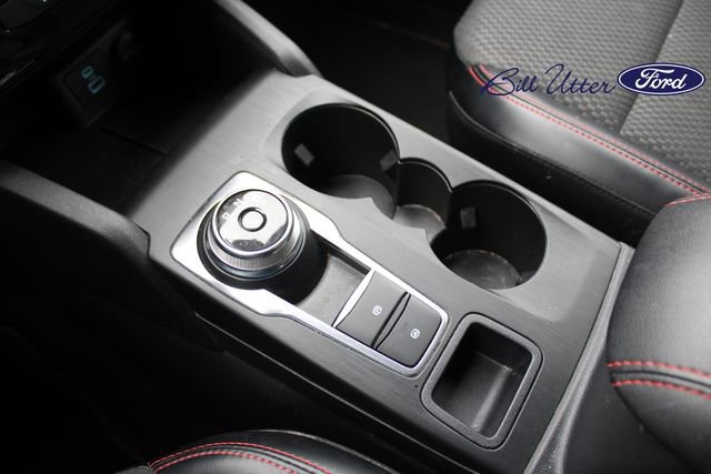 Certified 2023 Ford Escape ST-Line w/ Tech Pack #1 image 16