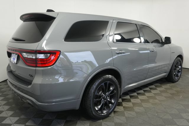 Used 2023 Dodge Durango R/T AWD/4WD image 3