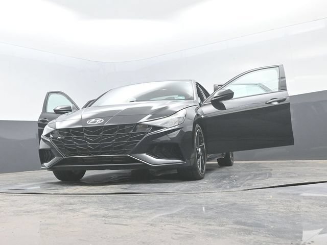 Used 2023 Hyundai Elantra N Line FWD image 30