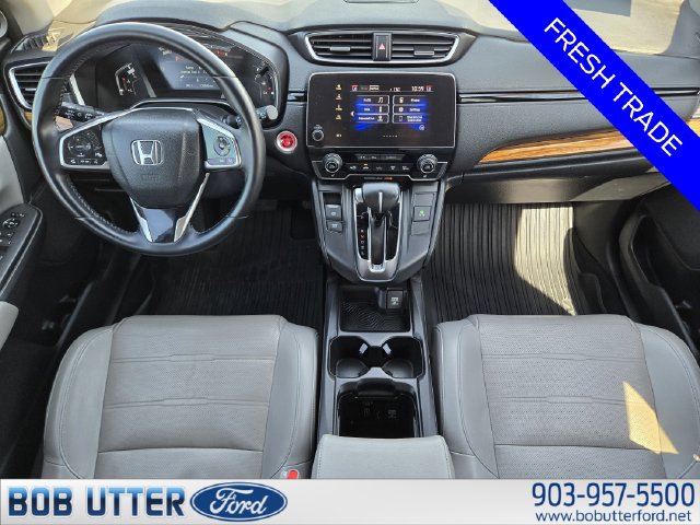 Used 2018 Honda CR-V EX-L image 24