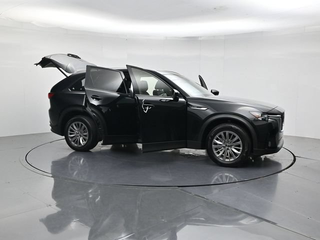 Used 2025 MAZDA CX-90 3.3 Turbo w/ Preferred Package AWD/4WD image 57