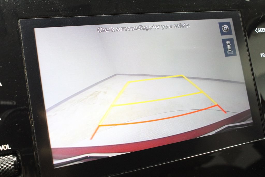 Used 2024 Hyundai Tucson SEL AWD/4WD image 3