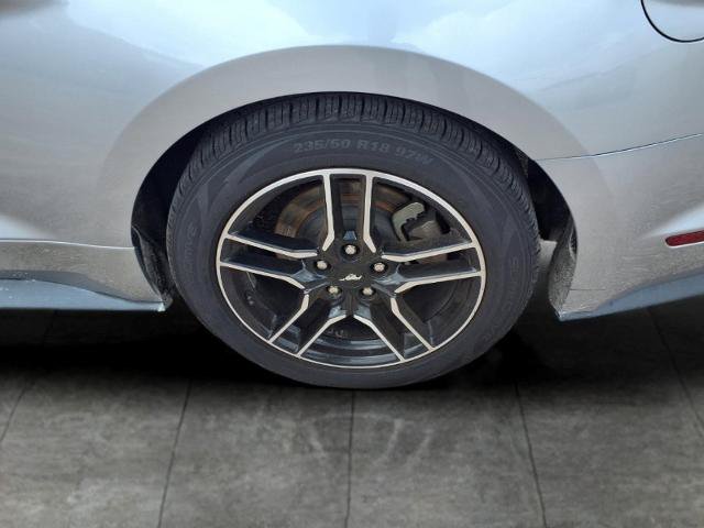 Certified 2023 Ford Mustang Premium RWD image 9