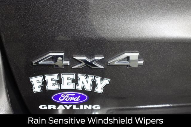 Used 2019 Jeep Grand Cherokee Limited w/ Luxury Group II image 29