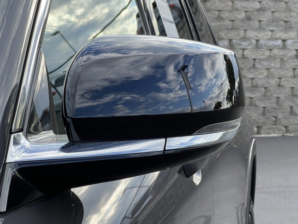 Used 2022 Jeep Grand Cherokee L Limited image 43