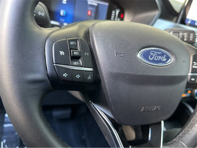 Certified 2024 Ford Escape Active image 26