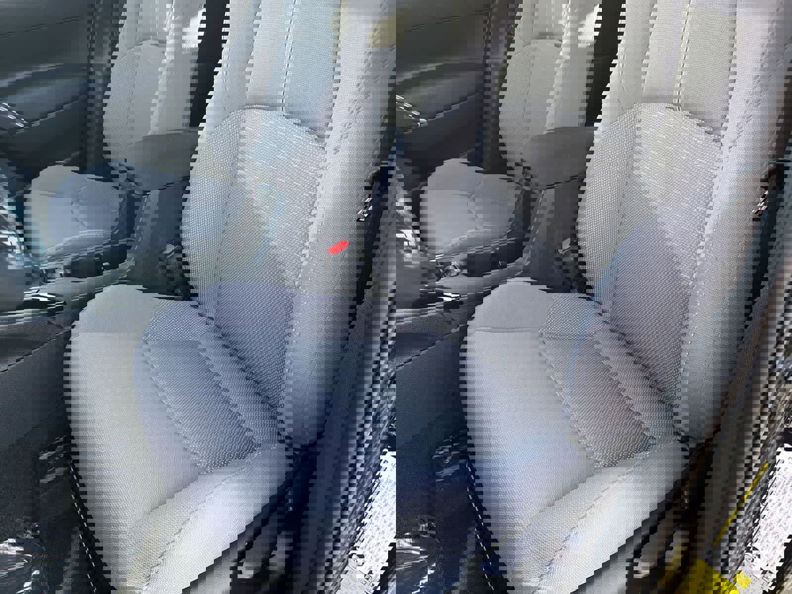 Used 2024 Toyota Corolla Cross AWD Hybrid image 17