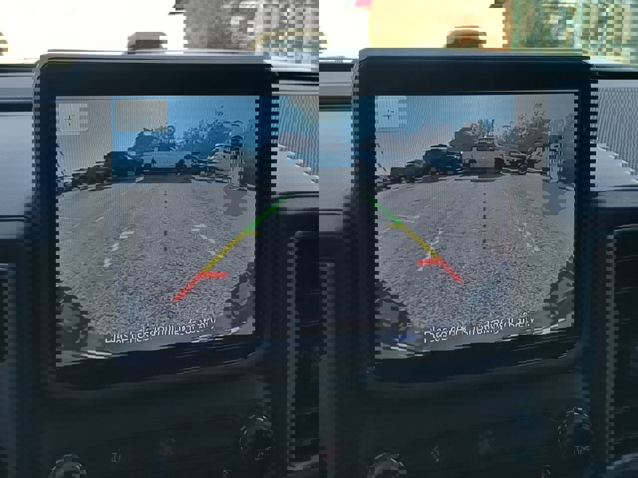 Certified 2021 Ford Bronco Sport Outer Banks image 18