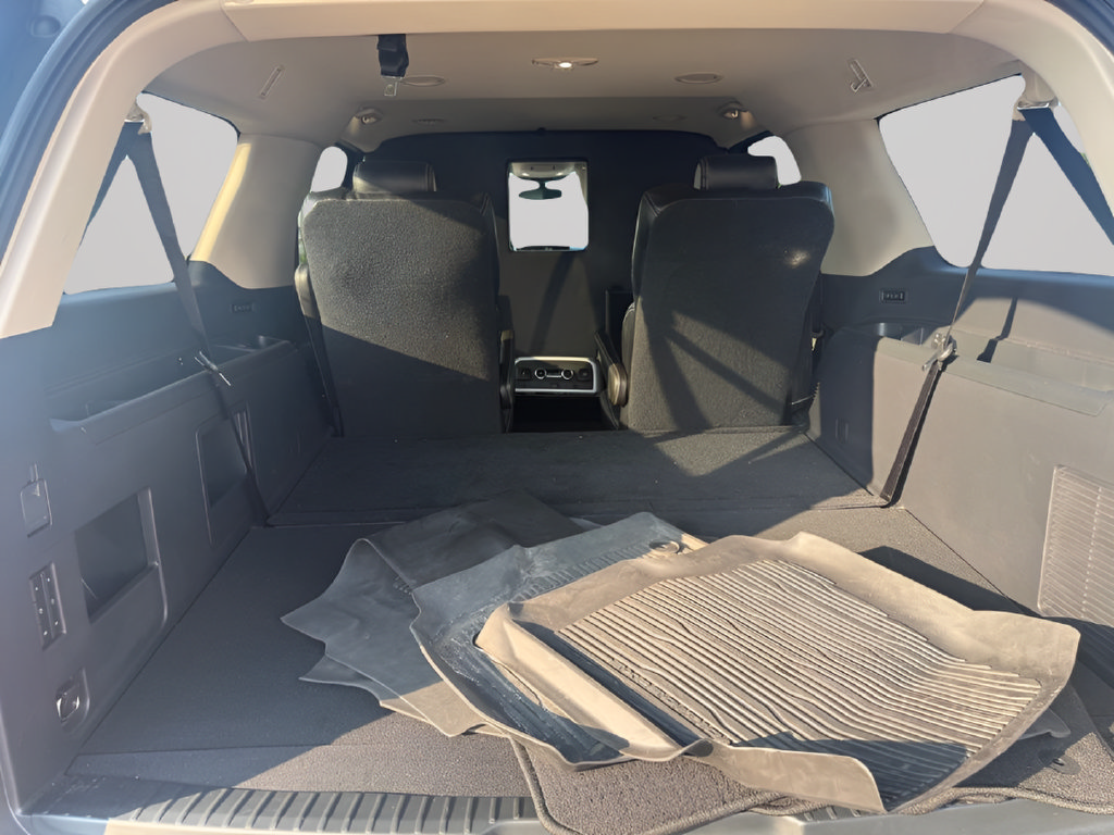 Certified 2024 Ford Expedition Max XLT AWD/4WD image 9