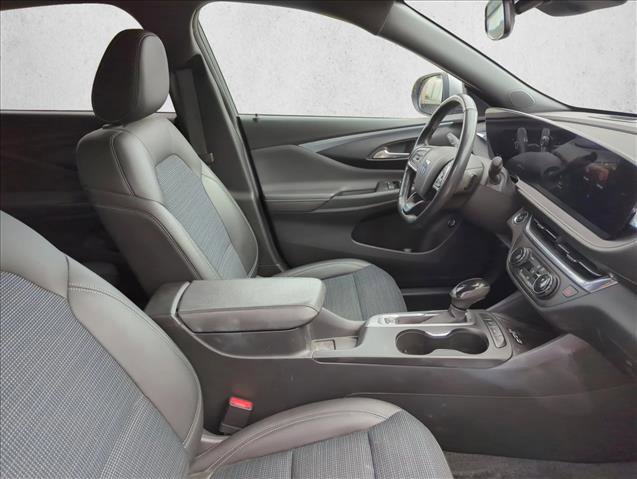 Used 2024 Buick Envista Preferred w/ Convenience I Package image 23